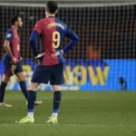 Hansi Flick usai Barcelona Kalah dari Atletico: Kami Mainnya Bagus kok, Tunggu Saja setelah Natal Real Madrid Kita Bantai