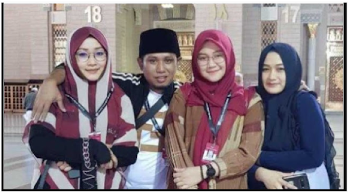 Istri Yang Mengizinkan Suaminya Menikah Lagi Akan Dijamin Masuk Surga