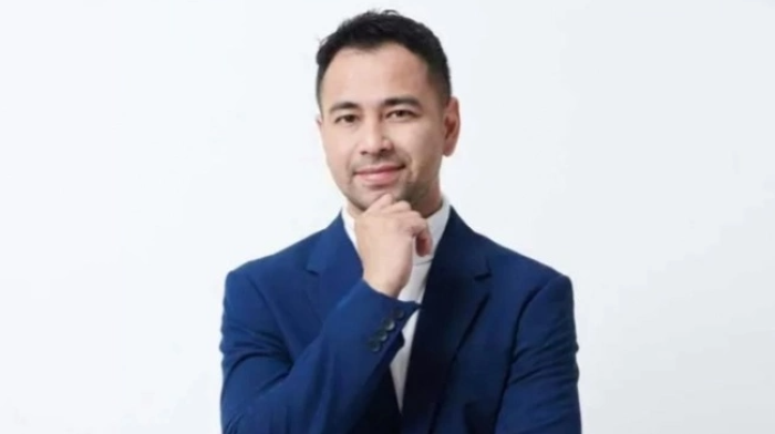 Raffi Ahmad Jual Masakan Babi