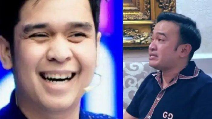 Ruben Onsu Buka Bukaan Penyebab Perseteruan Dengan Olga Syahputra