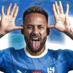 Al Hilal Lepas Neymar Ke Klub Masa Kecilnya