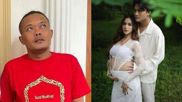 Mahalini Cekcok Dengan Rizky Febian Karena Hamil Terlalu Cepat