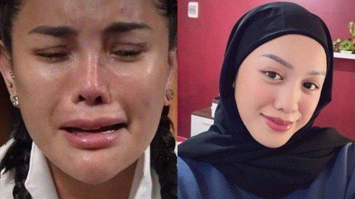 Lolly Dicap Sebagai Anak Durhaka Setelah Panggil Nikita Mirzani