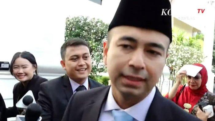 Kasus Lama Raffi Ahmad Ketika Digerebek BNN, Dianggap Tidak Pantas Menjabat Utusan Khusus Presiden