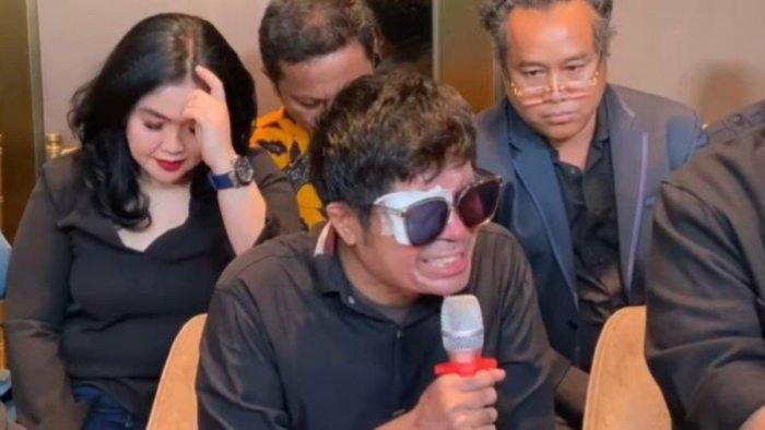 gus Salim Kecewa Uang Donasi Rp1,3 M Dialihkan ke NTT