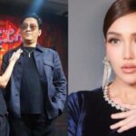 Benarkah Ayu Ting Ting Dan Andre Taulany Menjalin Hubungan?