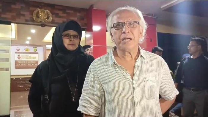 Iwan Fals Diperiksa Polisi, Ada Kasus Apa?