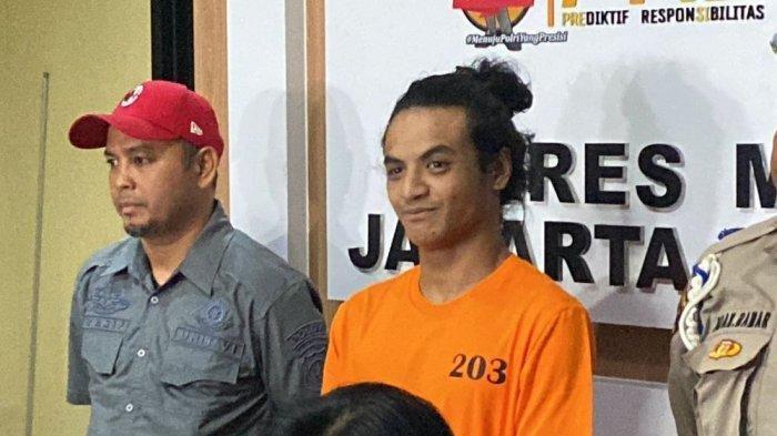 Kondisi Vadel Badjideh di Tahanan Tetap Sehat dan Tanpa Keluhan