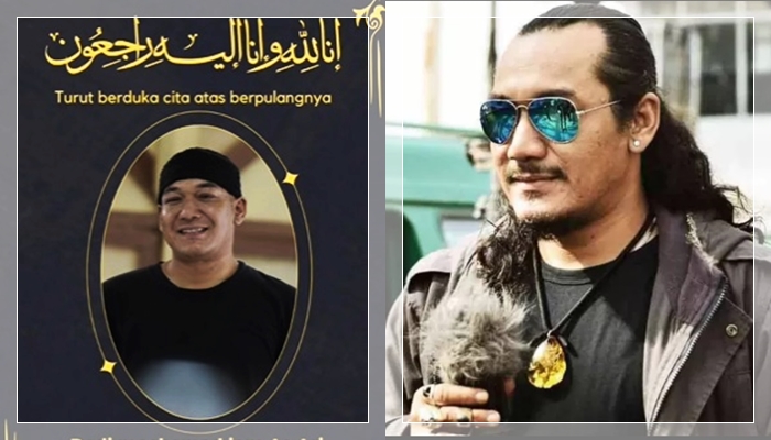 Kang Gobang Preman Pensiun Meninggal Dunia