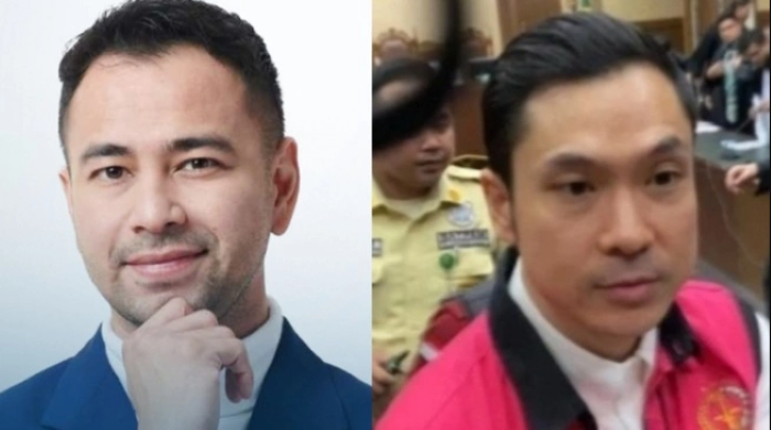 KPK Umumkan Harta Kekayaan Raffi Ahmad, Nama Harvey Moeis Terseret