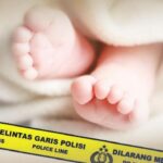 Pengiriman Mayat Bayi Via Ojol Merupakan Hasil Hubungan Kakak Adik