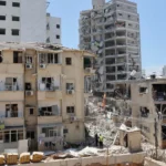 Skala Eskalasi Serangan Irang Ke Titik Strategis Israel