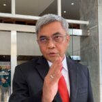 Ketua KPK Baru Janji Tuntaskan Kasus Warisan Pimpinan Lama