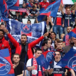 300 Fans PSG Ditangkap Saat Melakukan Perayaan Juara PSG
