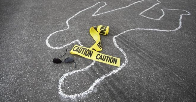 Seorang Anak Ditemukan Tewas Tenggelam di Kali Cagak Kalijodo