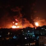 Kecaman Negara-Negara Arab Pasca Serangan AS