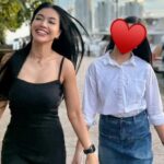 Denada Tetap Sekolahkan Aisha di Singapura Meski Biaya Tinggi