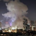 Iran Membalas: Ketika Roket Menjadi Bahasa Diplomasi Baru