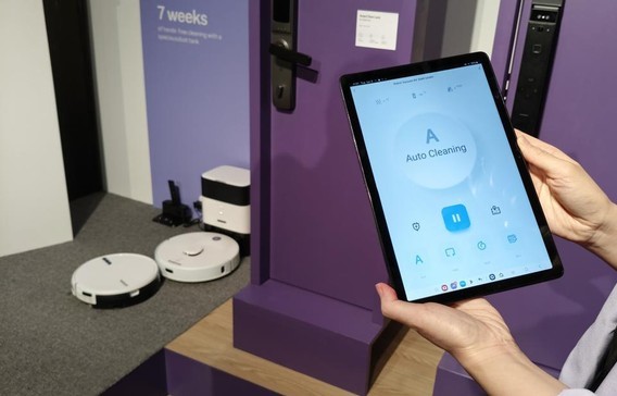 MODENA Luncurkan 17 Produk IoT untuk Smart Home!