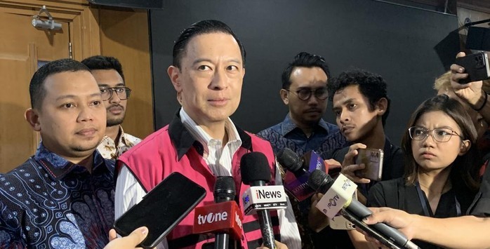 Persidangan Tom Lembong Kembali Tertunda ? Ini Alasannya