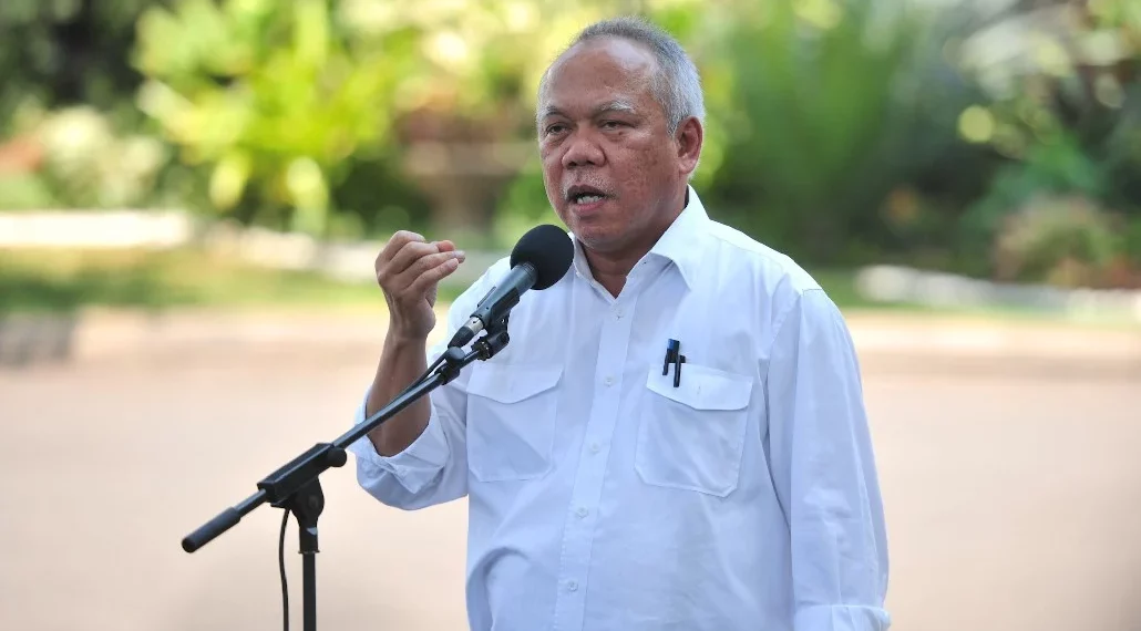 Kepala OIKN Tegaskan Jakarta Bebas dari Praktik Prostitusi