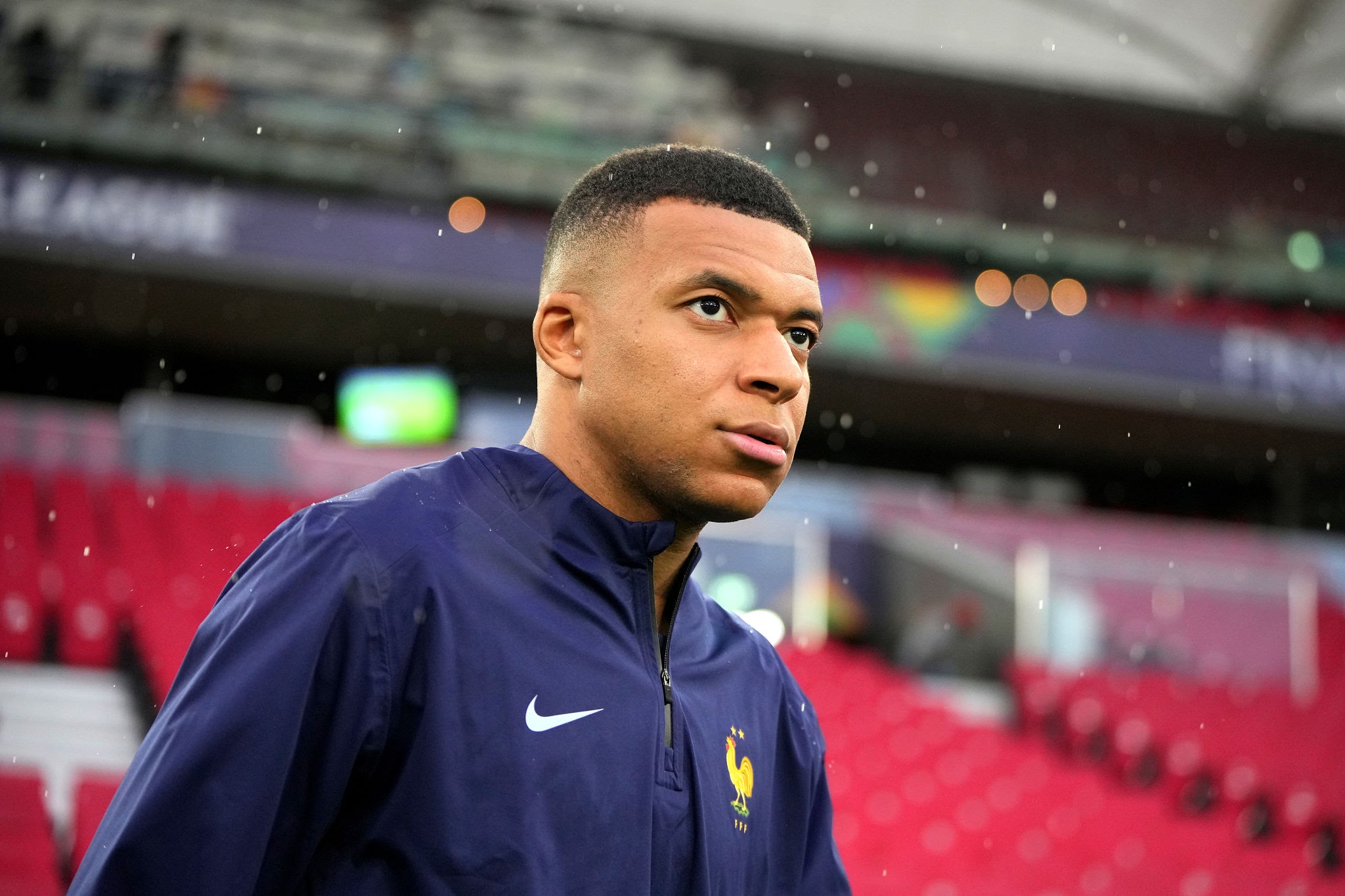 Makelele: Mbappé Bukan Masalah PSG