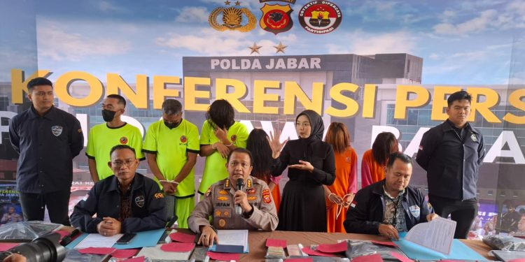 Praktik Jasa Seo Ilegal Situs Slot, Raup Dana Sebesar Rp 15 Juta Per Bulan hanya bermodalkan beberapa laptop, artikel dan domain!