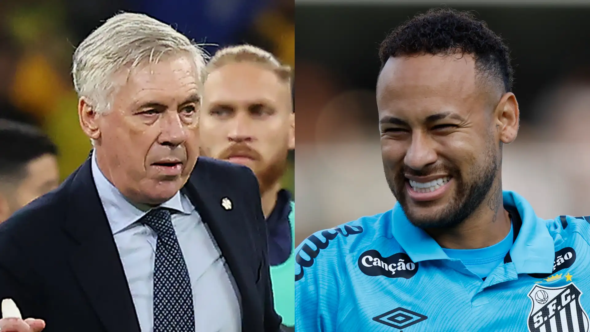 Carlo Ancelotti Buka Peluang Neymar Tampil di Piala Dunia 2026