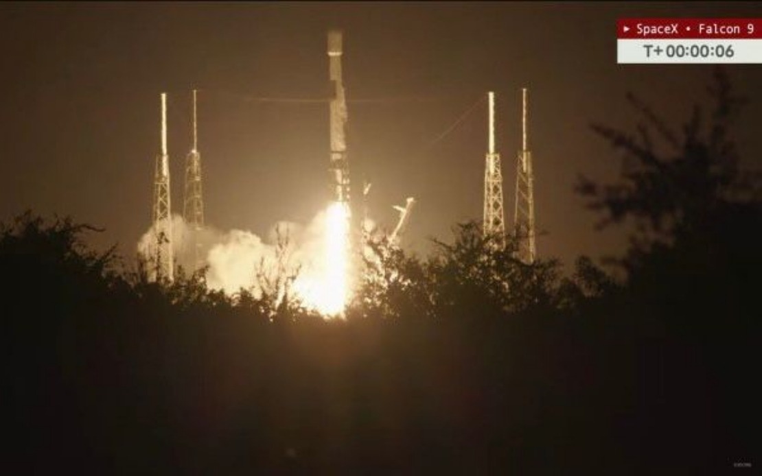 Nusantara 5: Senjata Baru Indonesia di Era Perang Satelit