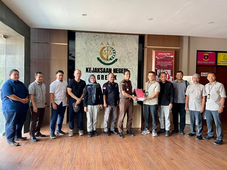 Direktur PT Mount Dreams Ditangkap karena Manipulasi Pajak