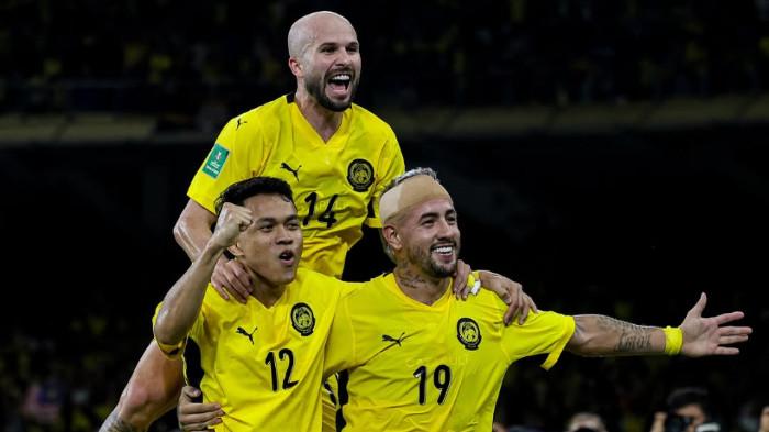 Malaysia Tunggu Hasil Banding FIFA Soal Naturalisasi Palsu: Ini Bunyi Pasal 22 yang Dilanggar!