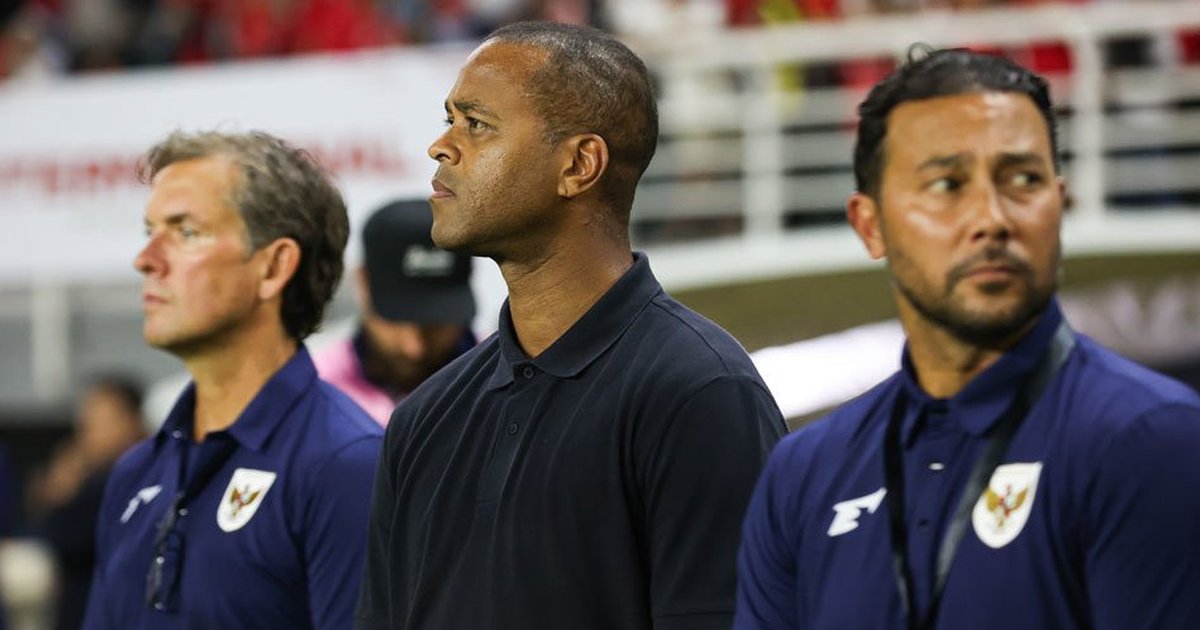 Seruan “Kluivert Out” Menggema, Justin Kluivert Balas Sindiran