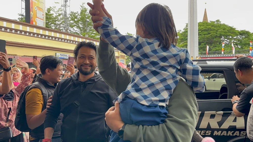 Bilqis Ditemukan Selamat di Jambi, Polisi Ungkap Sindikat Perdagangan Anak Lintas Provinsi