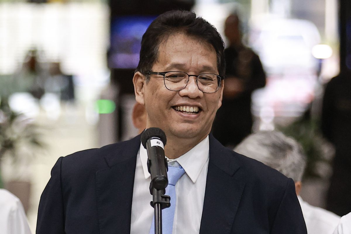 Kemenkeu Perkuat Likuiditas Perbankan, Suntik Rp76 Triliun ke Himbara dan Bank Jakarta