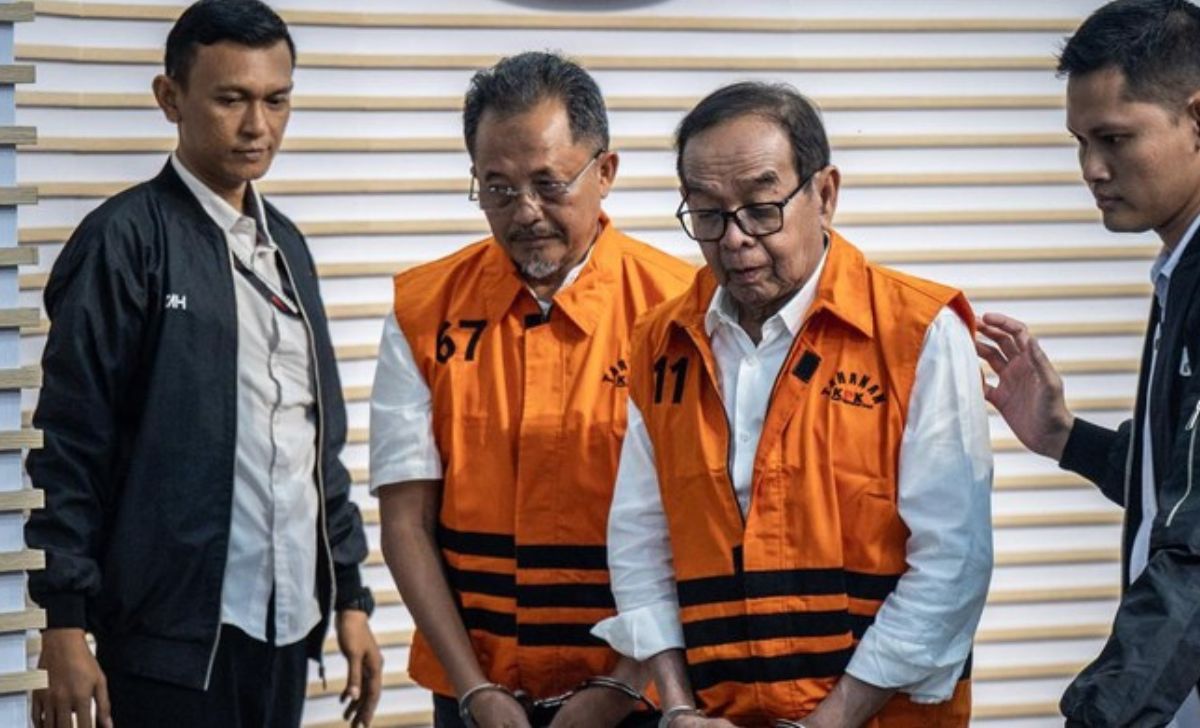 Eks Dirut Hutama Karya Didakwa Korupsi Lahan Tol Trans Sumatera, Rugikan Negara Rp205 Miliar