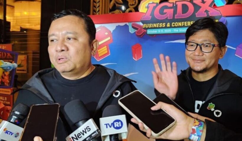 Komdigi Perkuat Pengawasan Game Online Lewat IGRS, Lindungi Anak dari Dampak Digital