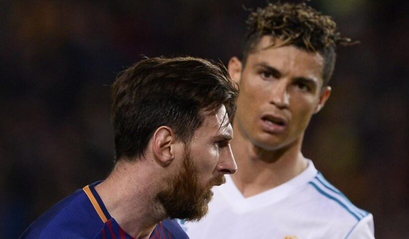 Ronaldo Tegaskan Dirinya Lebih Baik dari Messi, Perdebatan GOAT Kembali Memanas