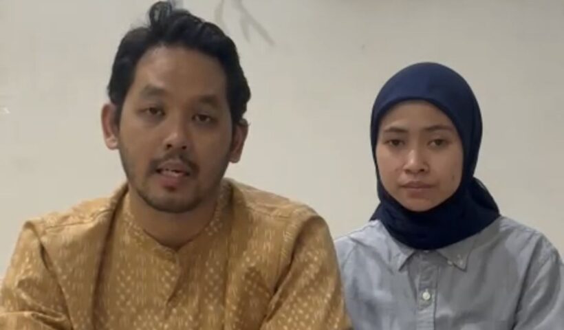 Kasus Tumlbler Hilang di KRL