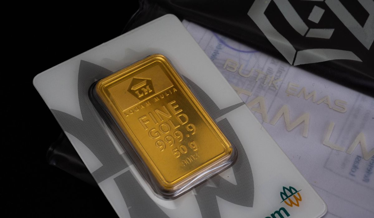 Harga Antam Hari Ini: Panduan Lengkap untuk Investor Logam Mulia