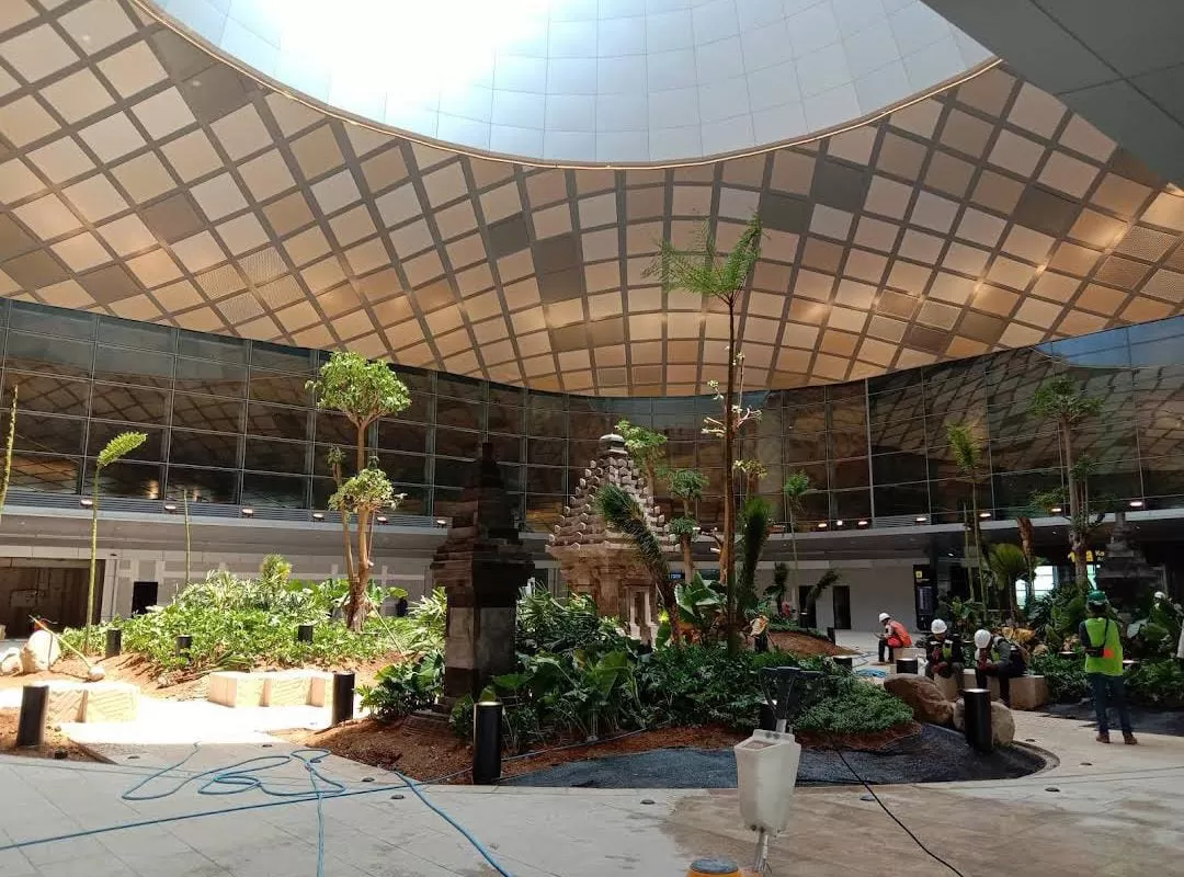 Pemkab Kediri Tawarkan Diskon Wisata dan Hotel bagi Penumpang Bandara Dhoho