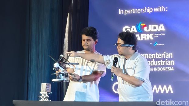 Ericsson Hackathon 2025 Hasilkan Tiga Inovasi AI dan 5G Terbaik untuk Transformasi Industri Indonesia