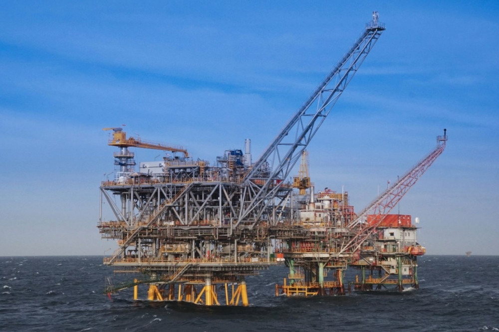 Investasi Hulu Migas Lesu, Pertamina Minta Pemerintah Perkuat Regulasi