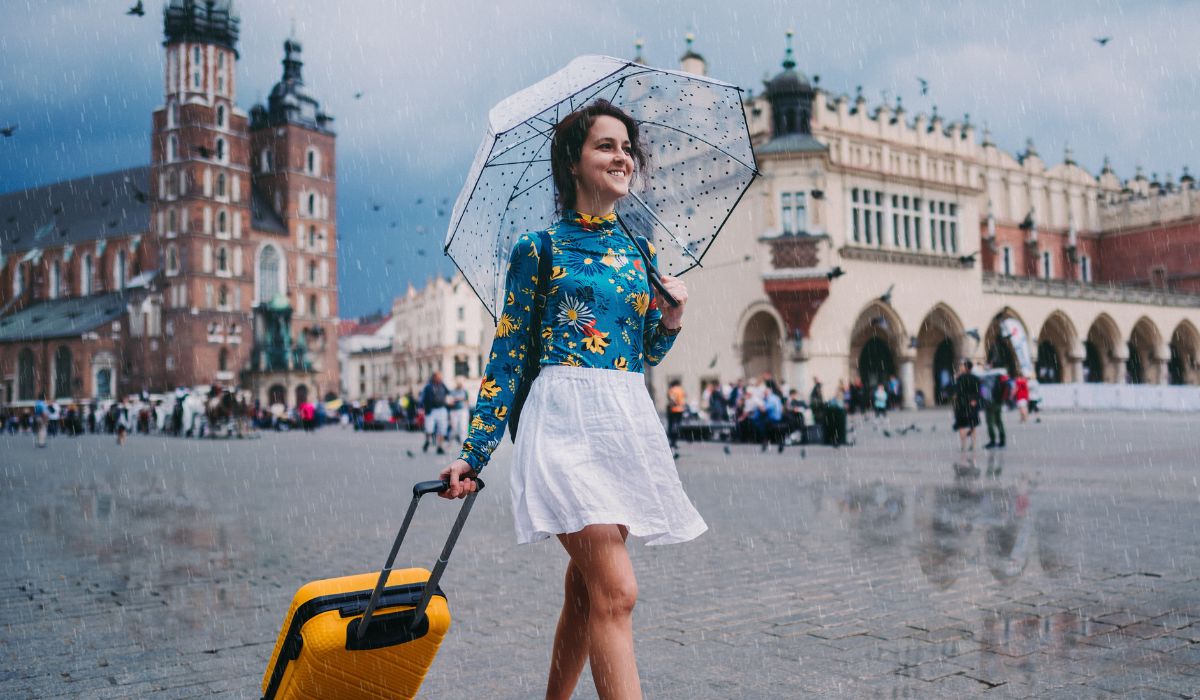 Rahasia Liburan Hemat ala Backpacker dan Solo Travelling