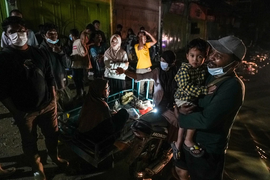 Empat Kabupaten di Aceh Masih Alami Pemadaman Bergilir Pascabencana