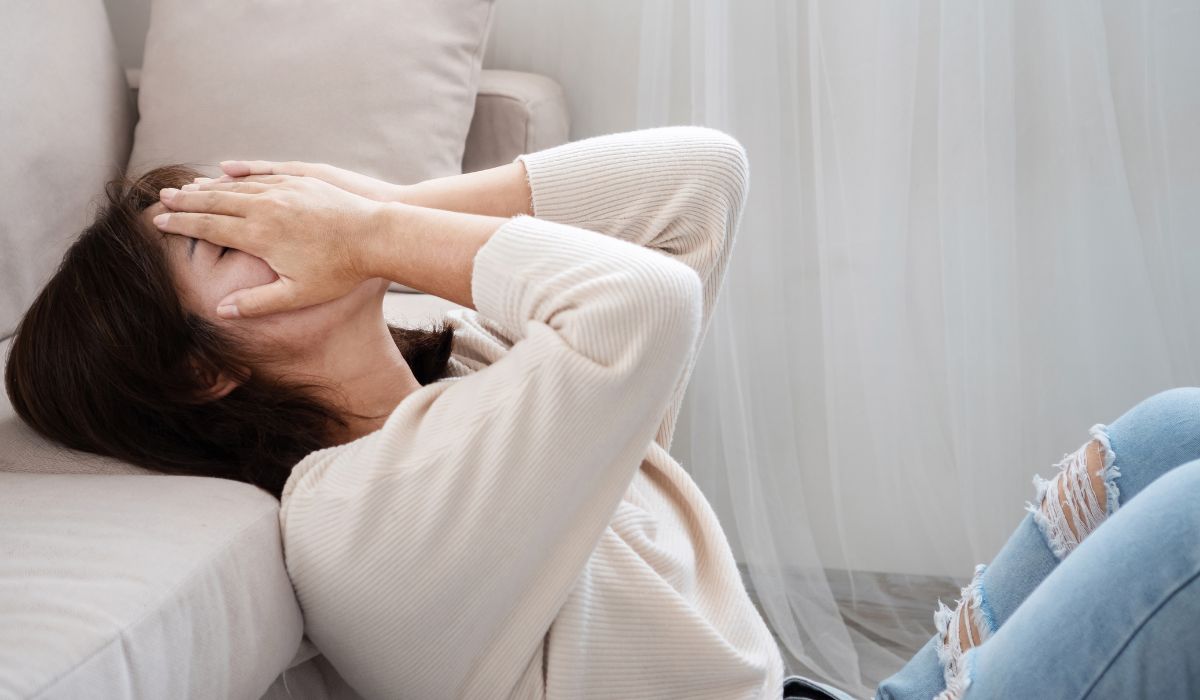 Anxiety Disorder Itu Apa? Mengenal Gangguan Kecemasan di Luar Rasa Khawatir Biasa