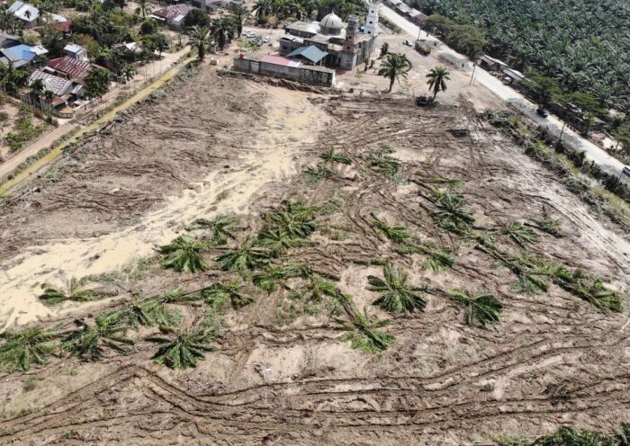 BUMN dan Kementerian Percepat Pembangunan 22.000 Hunian untuk Korban Bencana Sumatera