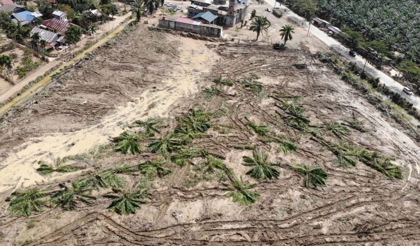 BUMN dan Kementerian Percepat Pembangunan 22.000 Hunian untuk Korban Bencana Sumatera