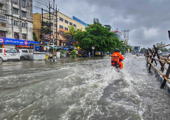 Jalur Nasional Aceh Tamiang–Sumut Mulai Normal Setelah Banjir Bandang dan Longsor