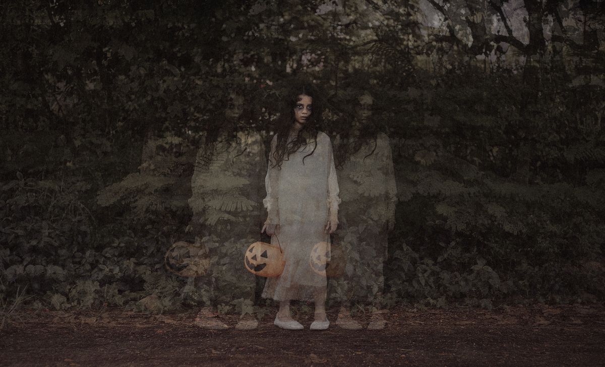 Ciri-Ciri Jin Masuk dalam Tubuh Manusia dan Penjelasan Menurut Islam