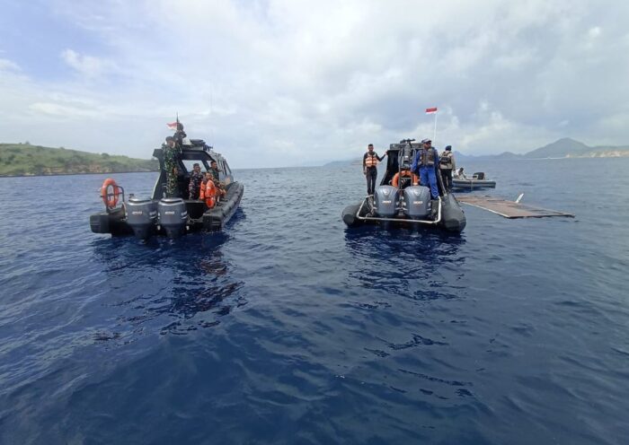 DPR Desak Pemerintah Seriusi Peringatan BMKG, Pasca Tenggelamnya Dua Kapal Wisata